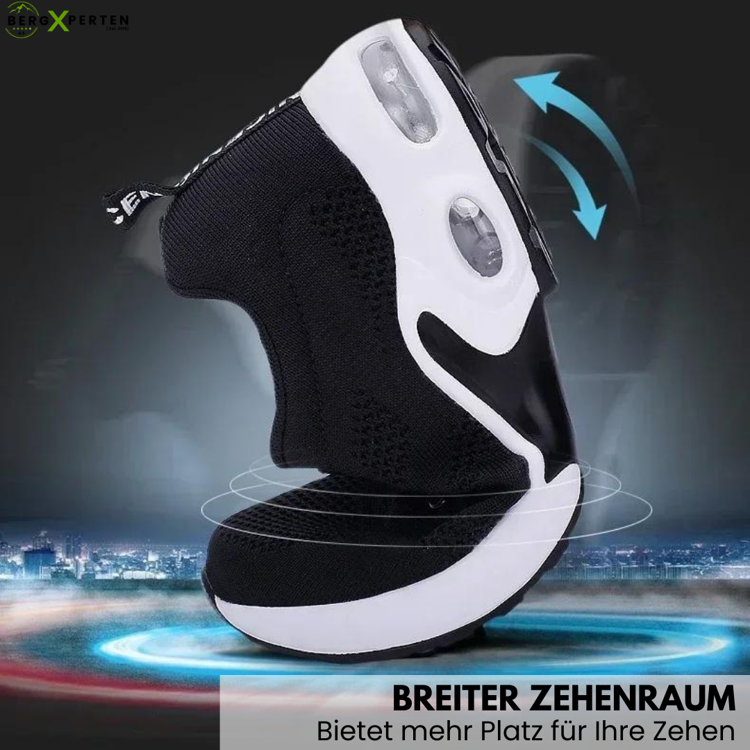 Orthox - Bequeme Schuhe für jeden Tag