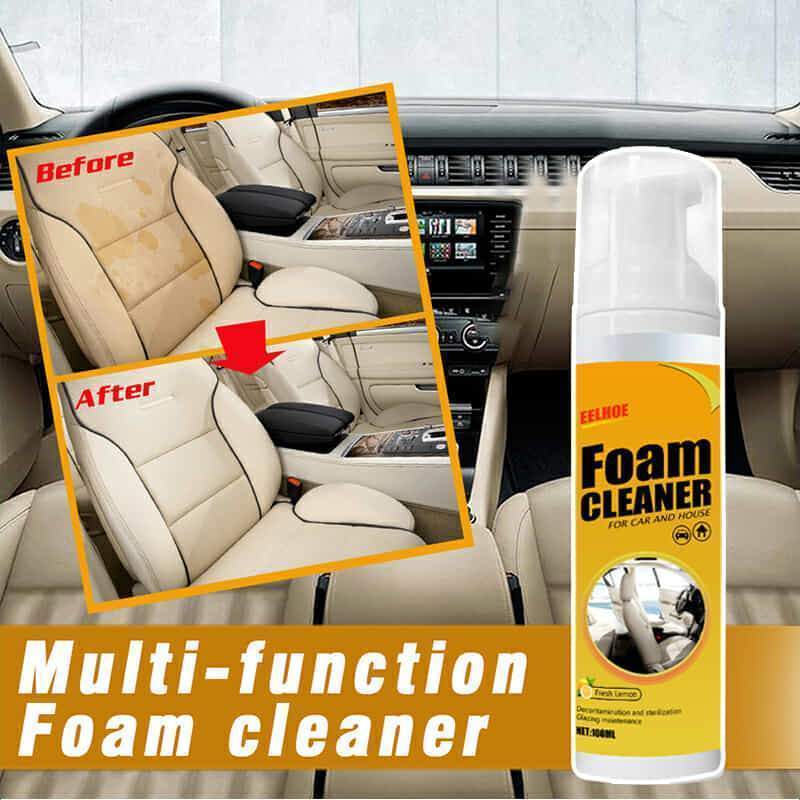 Multipurpose Foam Cleaner