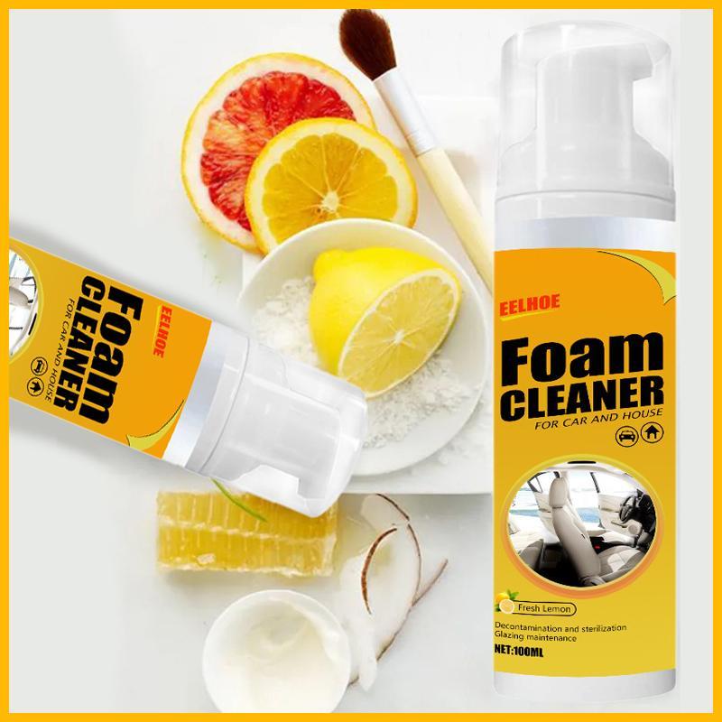 Multipurpose Foam Cleaner