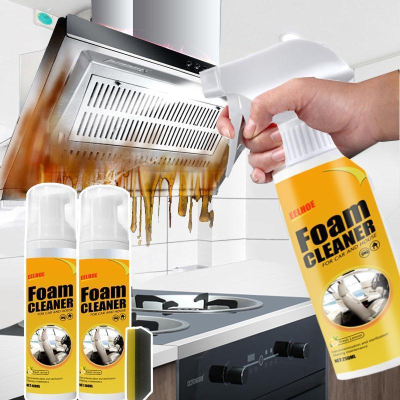 Multipurpose Foam Cleaner