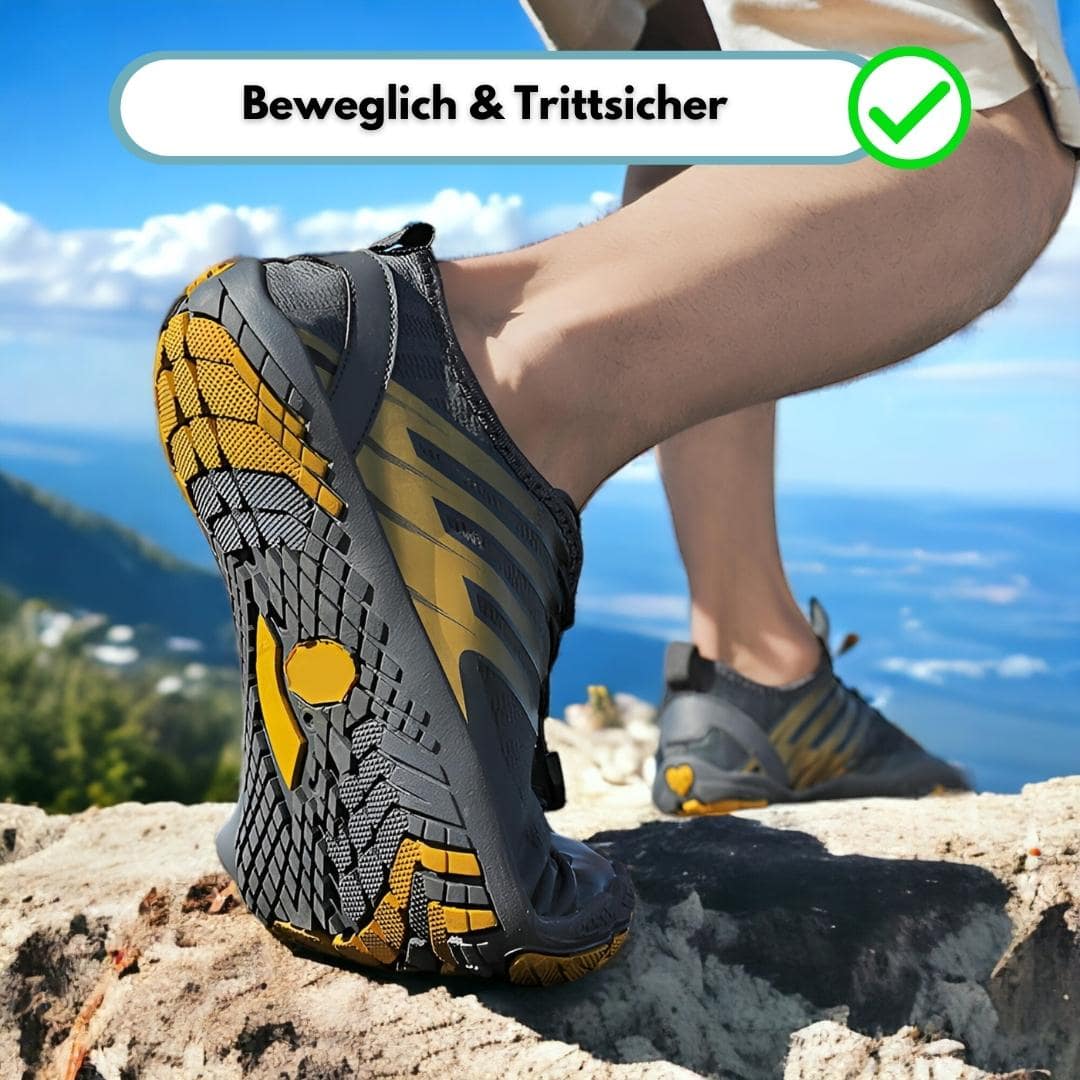 Comfort™ Orthopädischer Barfußschuh