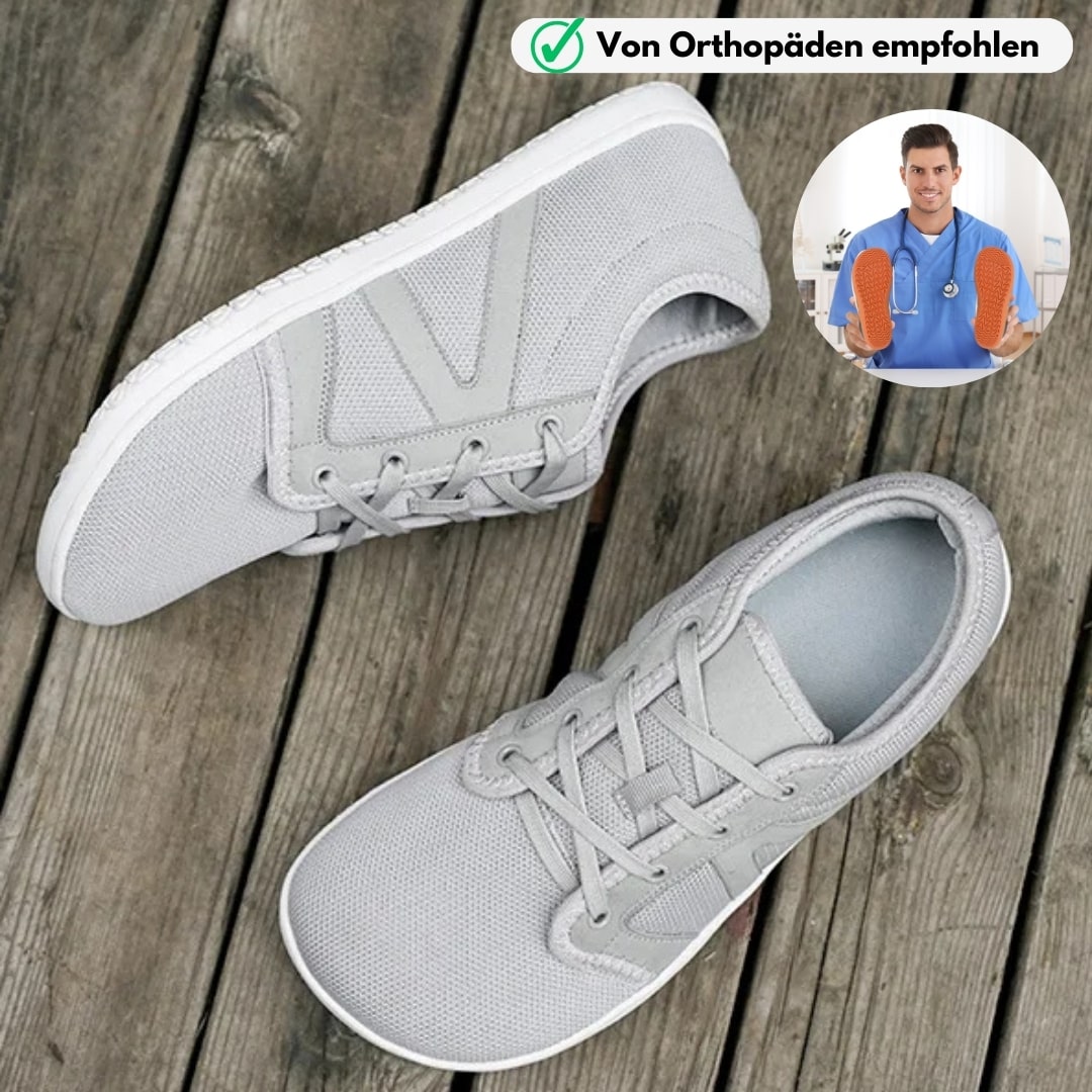 Tokio™ Orthopädischer Barfußschuh