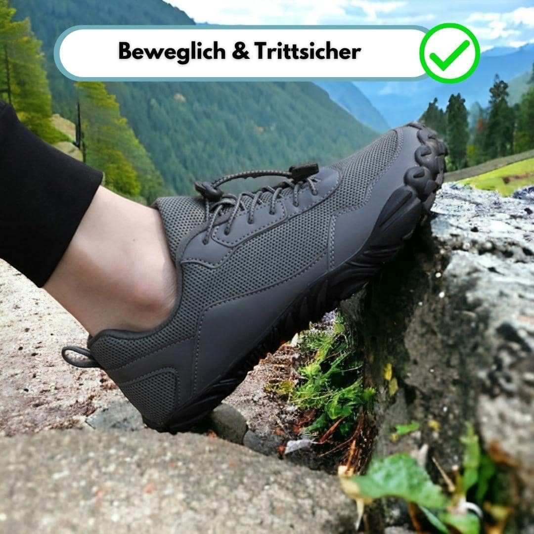 Walker™ Orthopädischer Barfußschuh