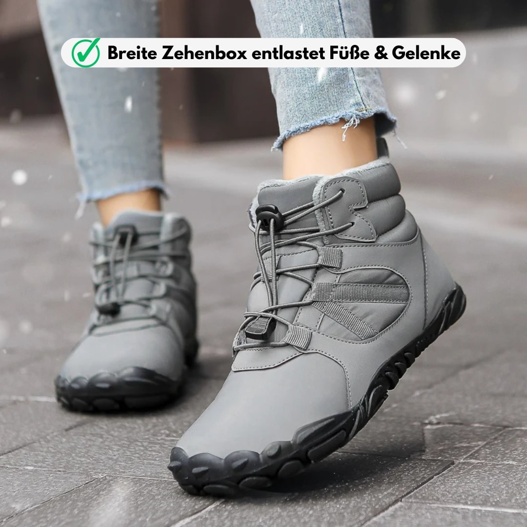 Nordic™ Orthopädischer Winterbarfußschuh