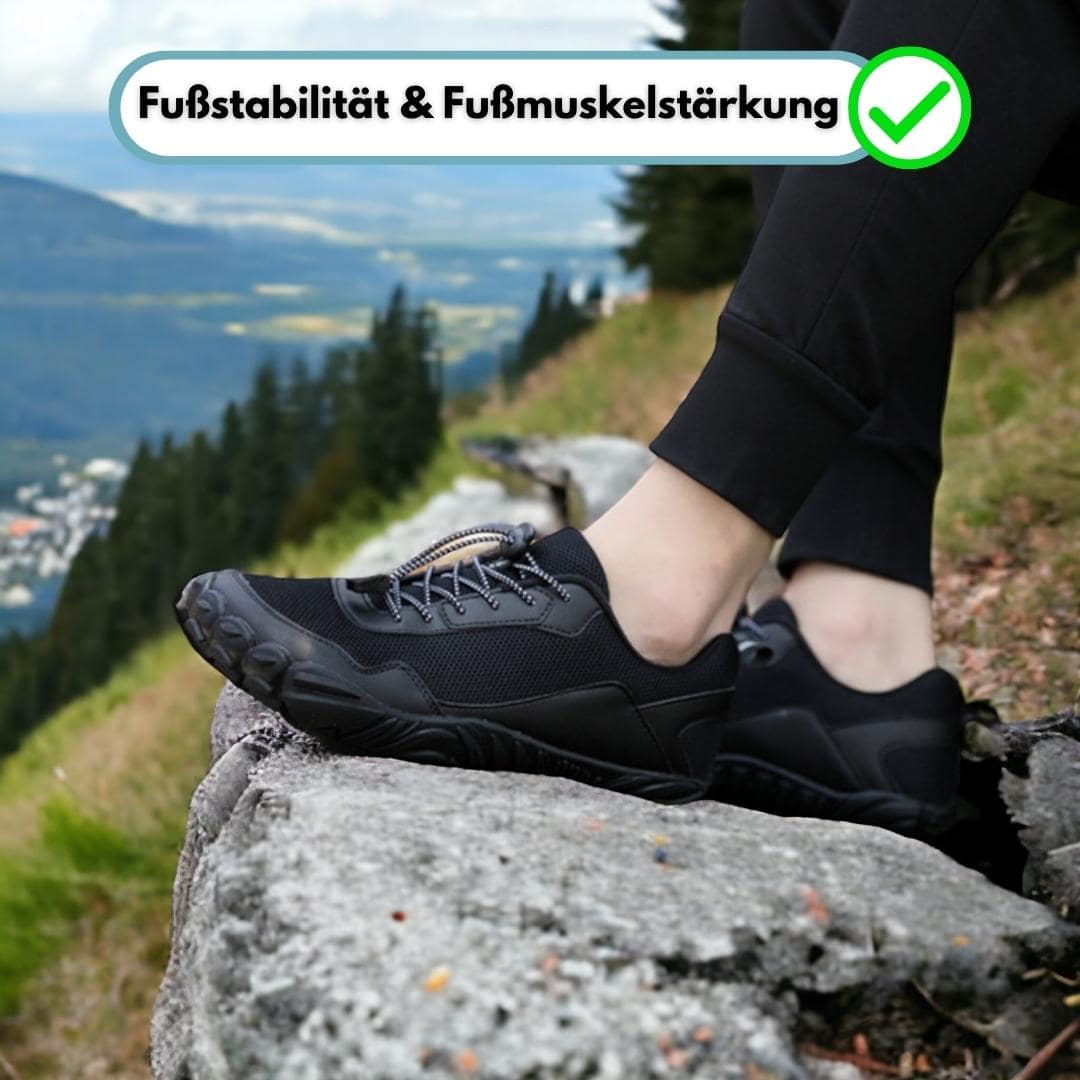 Walker™ Orthopädischer Barfußschuh