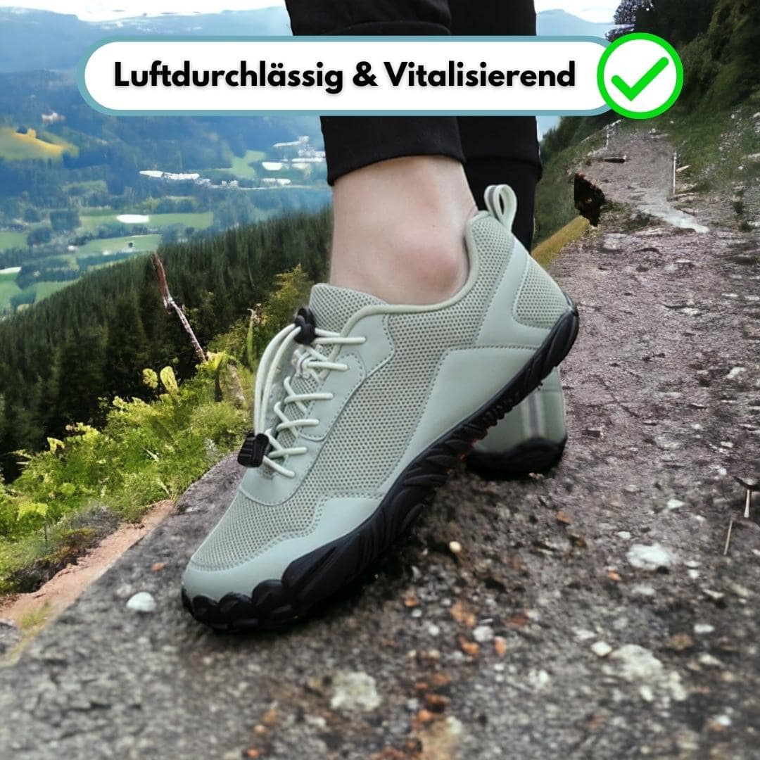 Walker™ Orthopädischer Barfußschuh