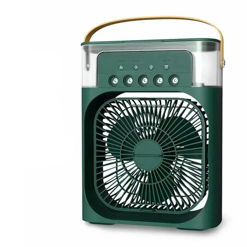 Mini Air Conditioner