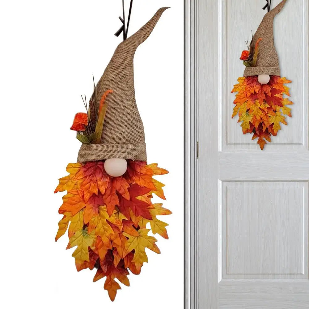 Maple Dwarf Door Hanger