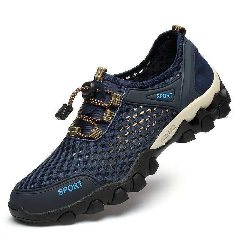 NevoSport - Chaussures orthopédiques sportives et respirantes