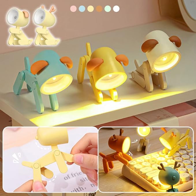 Cute Animal Lights