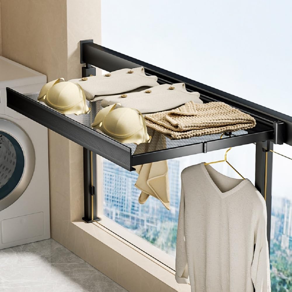 Luxury Folding Drying Rack