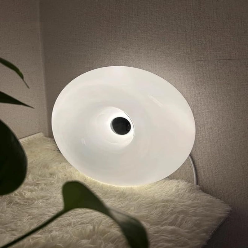 Nordic Donut Lamp