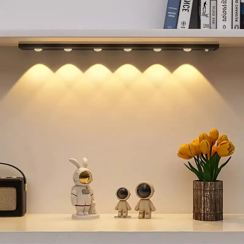 Energy-Efficient Under-Cabinet Light