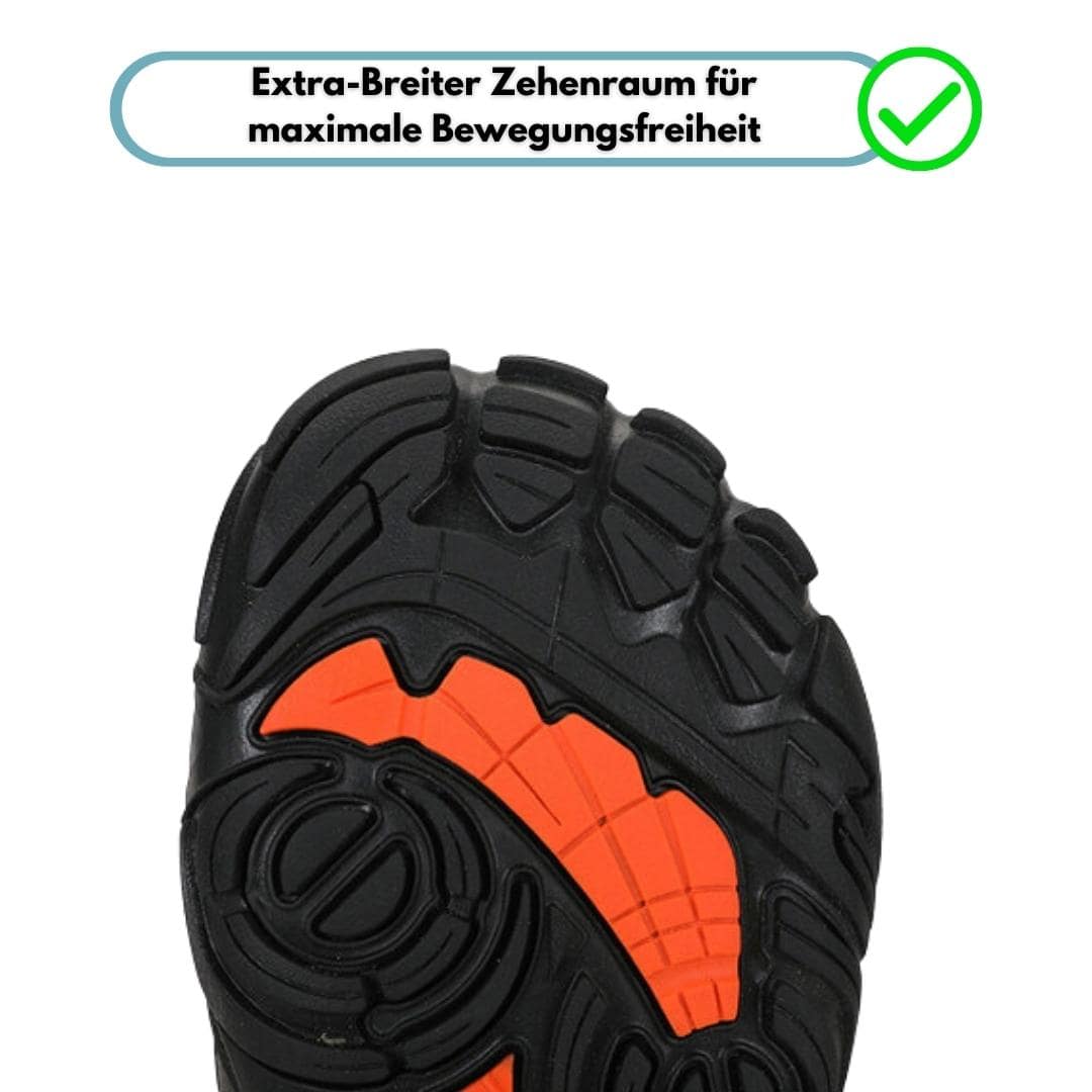 Walker™ Orthopädischer Barfußschuh