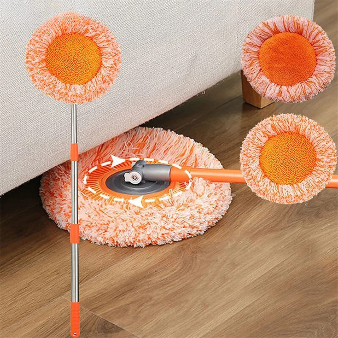 All-Purpose Telescopic Mop