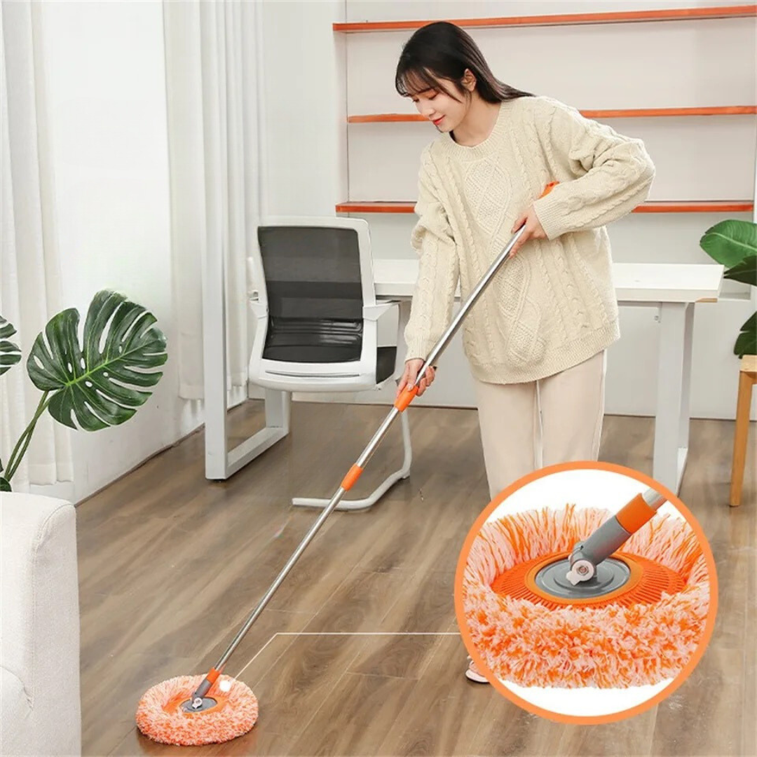 All-Purpose Telescopic Mop