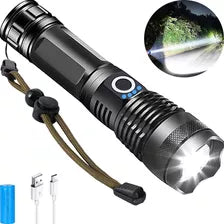 TorcheMax | Super Bright Flashlight with 10,000 Lumens