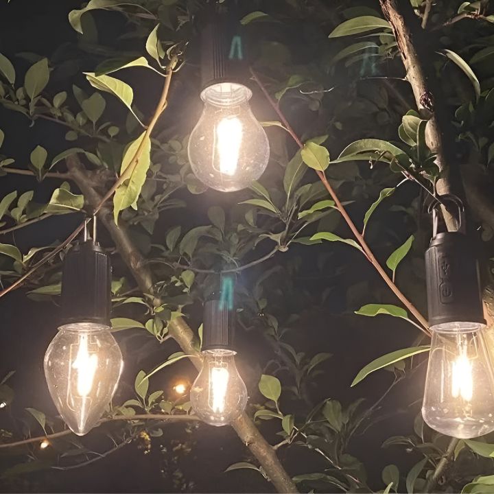 1+1 Free | RetroBulb™ Bring Nostalgia to Light!