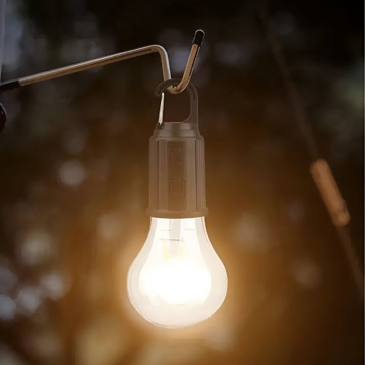 1+1 Free | RetroBulb™ Bring Nostalgia to Light!