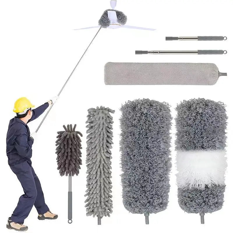 Flexible Dust Cleaner