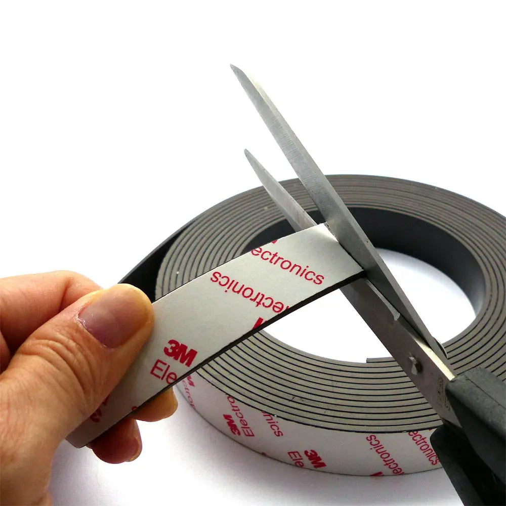 Practical Magnetic Tape