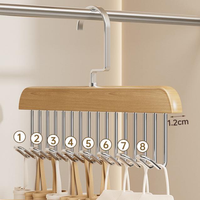 Multi Coat Hooks Hilfe