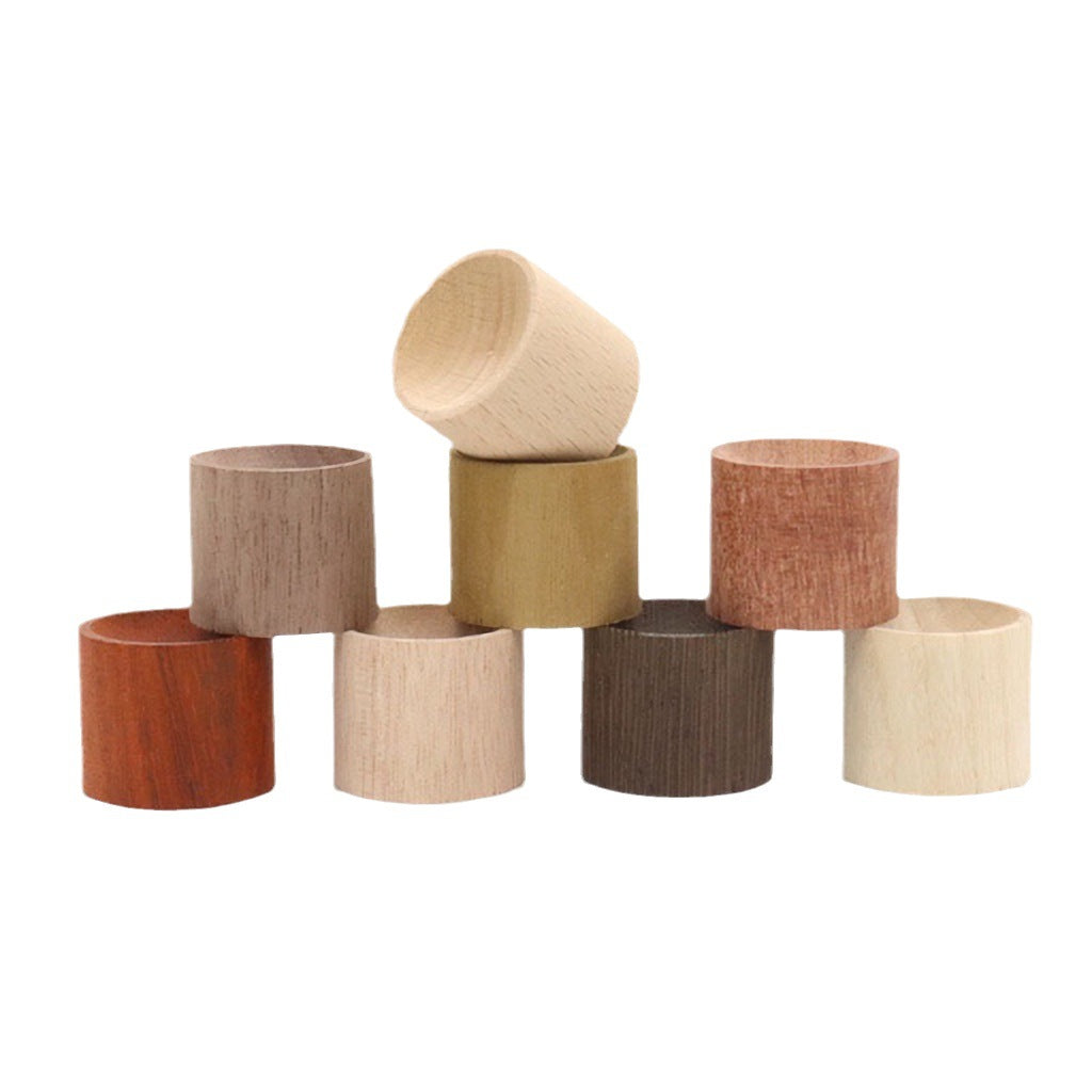 Holzdiffusor 3er Set