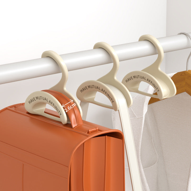 Practical Handbag Hanging Hanger