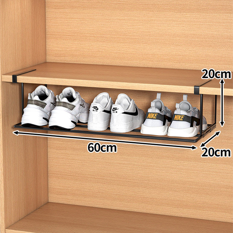 Practical Shelf Extension