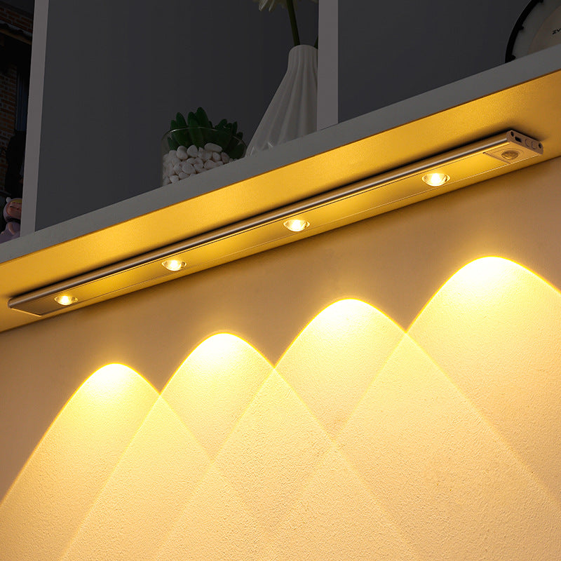 Energy-Efficient Under-Cabinet Light