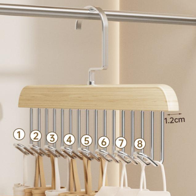 Multi Coat Hooks Hilfe