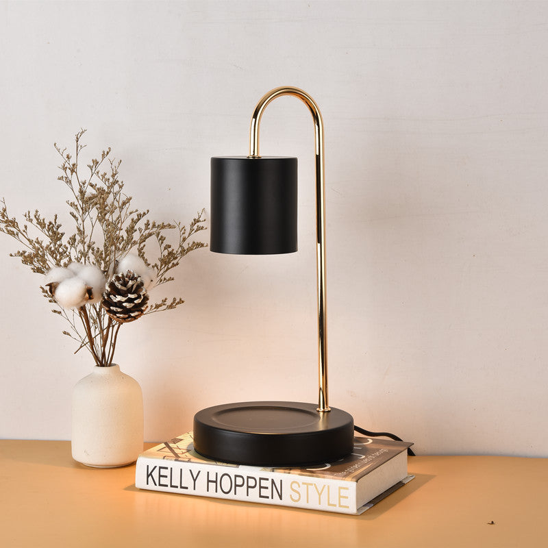 Candle Warmer Table Lamp