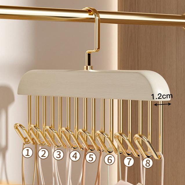 Multi Coat Hooks Hilfe