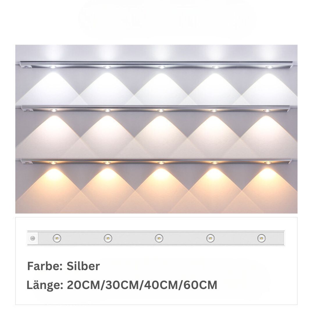 Energy-Efficient Under-Cabinet Light