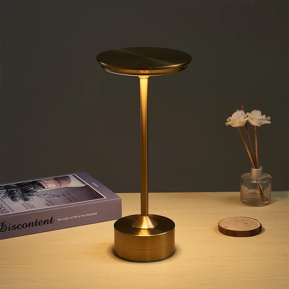 Bar Table Lamp