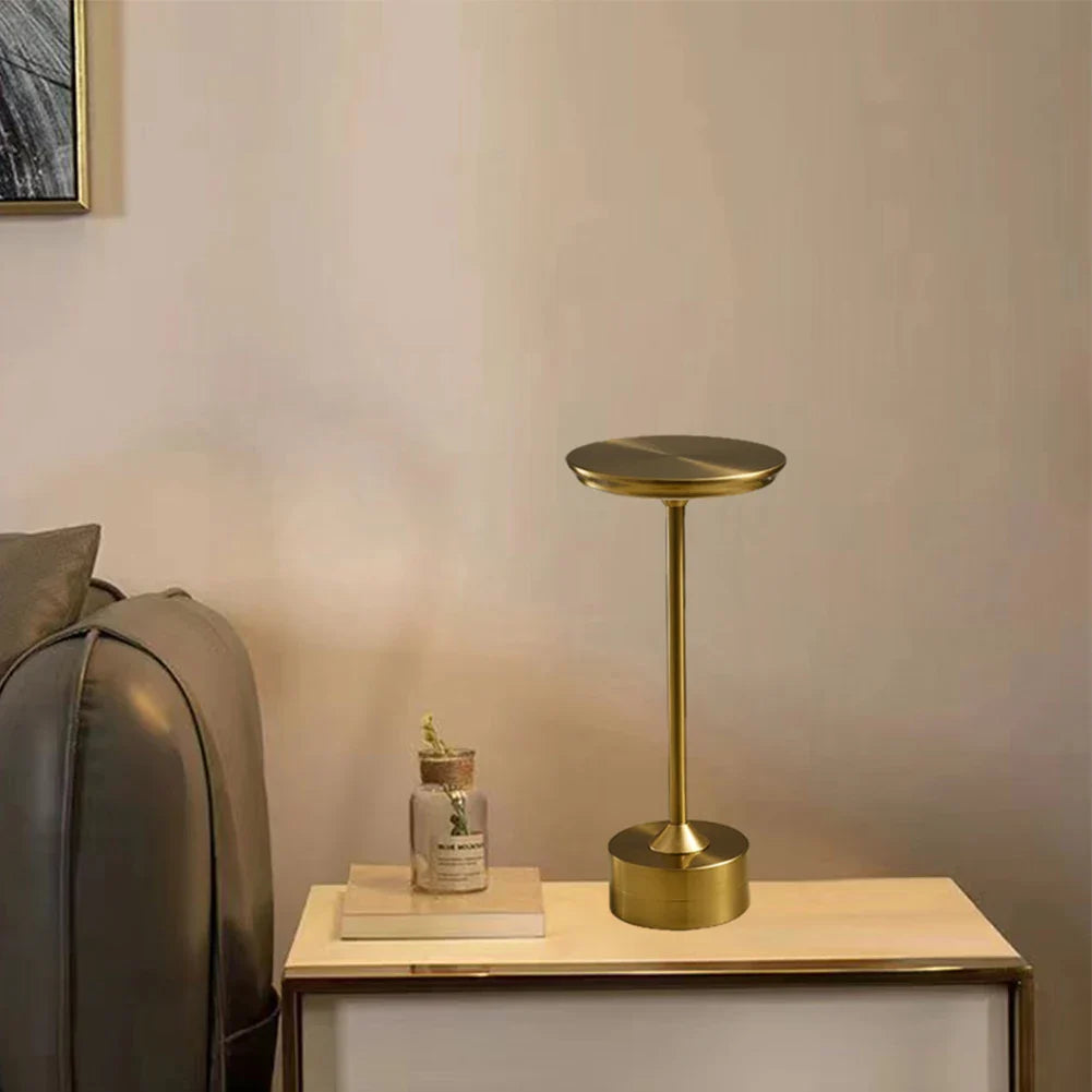 Bar Table Lamp