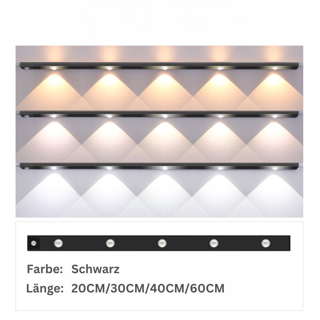 Energy-Efficient Under-Cabinet Light