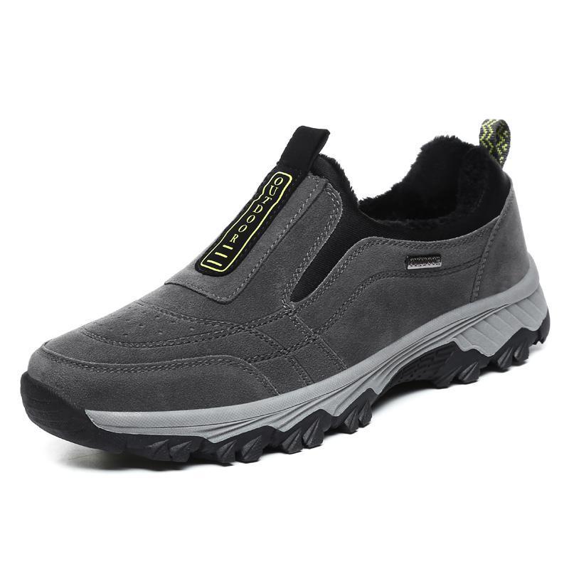 Rutschfeste und wasserdichte Outdoor-Freizeitschuhe