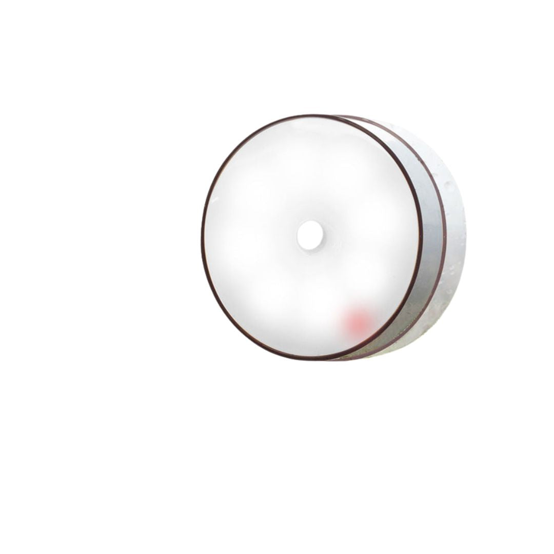 Smart Lighting with Motion Detection