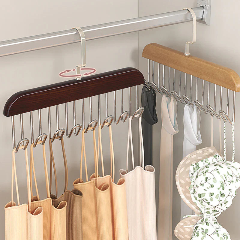 Multi Coat Hooks Hilfe