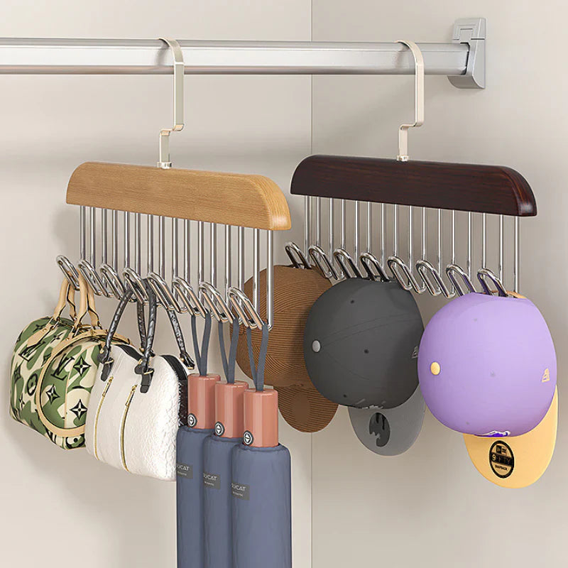 Multi Coat Hooks Help