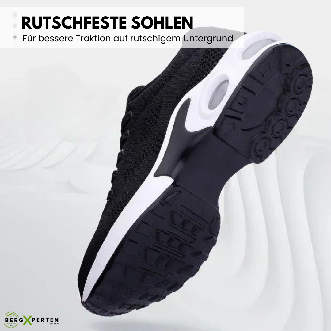 Orthox - Bequeme Schuhe für jeden Tag