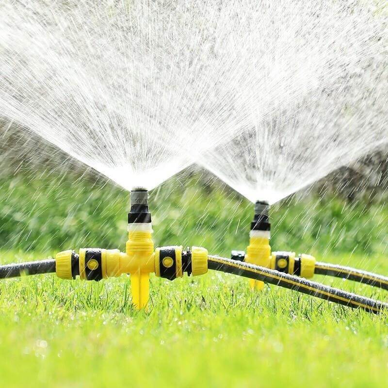 1+1 Free | Sprinkler™️ Automatic 360-Degree Sprinkler