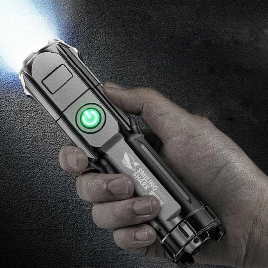 TorcheMax | Super Bright Flashlight with 10,000 Lumens