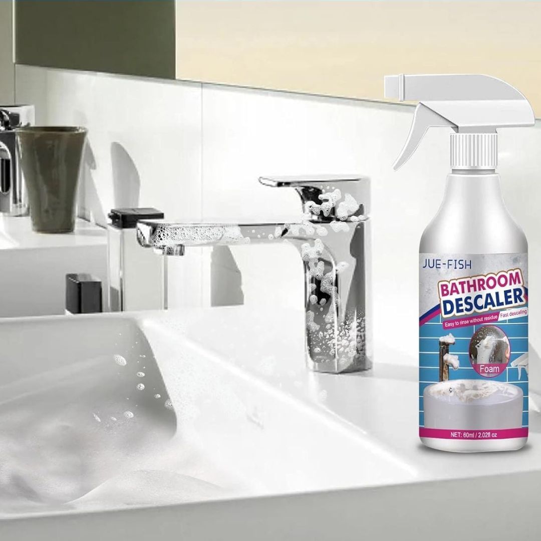 Magical All-Purpose Cleaner Foam