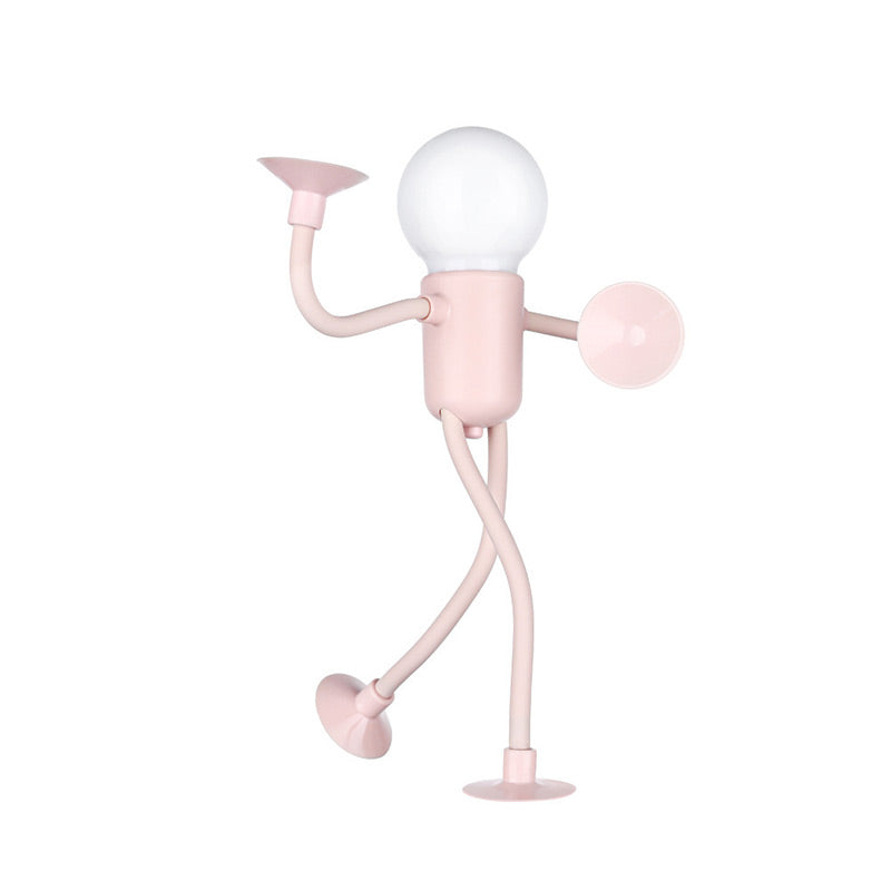 Flexible Sportsman Night Lamp