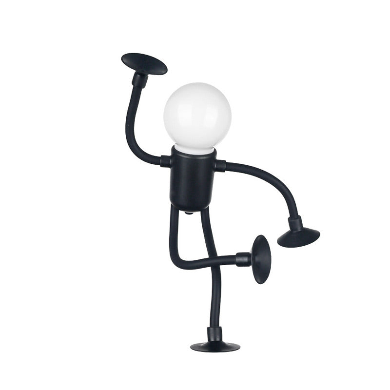 Flexible Sportsman Night Lamp