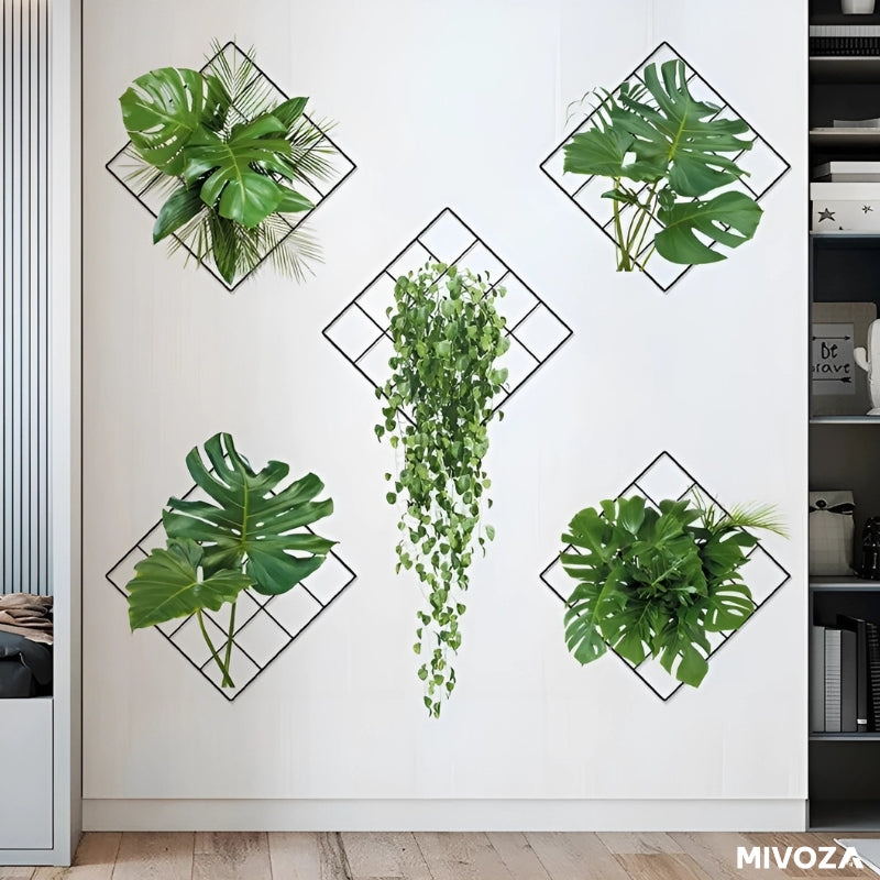 2+1 Free | PlantDecals™ Instant Lush Green Garden at Home!