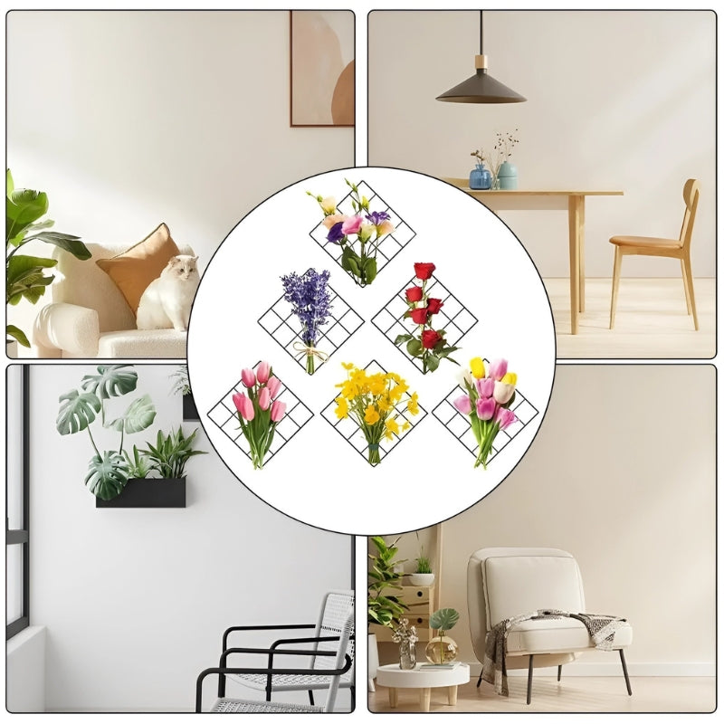 2+1 Free | PlantDecals™ Instant Lush Green Garden at Home!