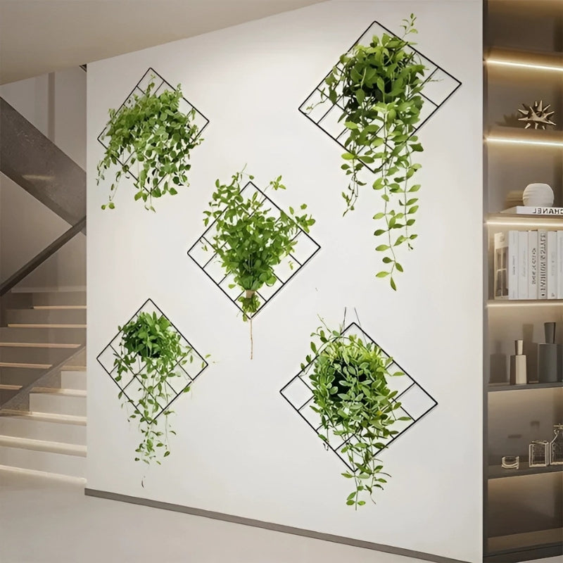 2+1 Free | PlantDecals™ Instant Lush Green Garden at Home!